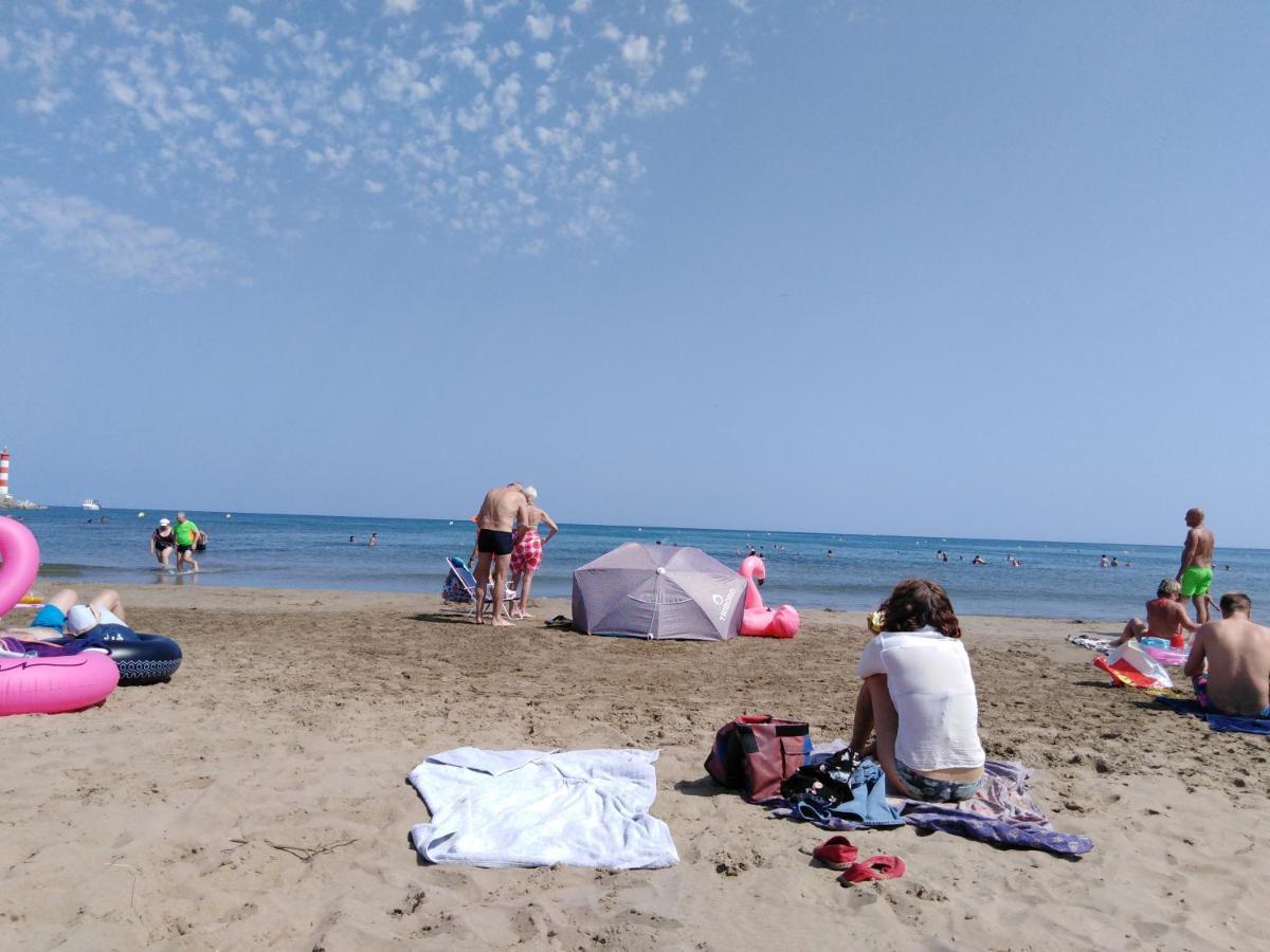 Camping Le Pavillon Сижан Экстерьер фото